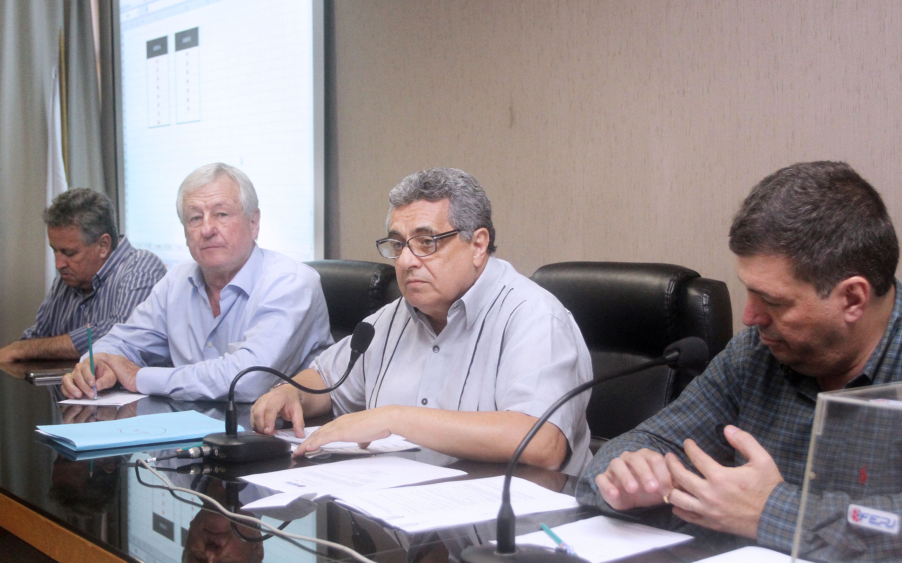 Sorteada a tabela da Série C 2015