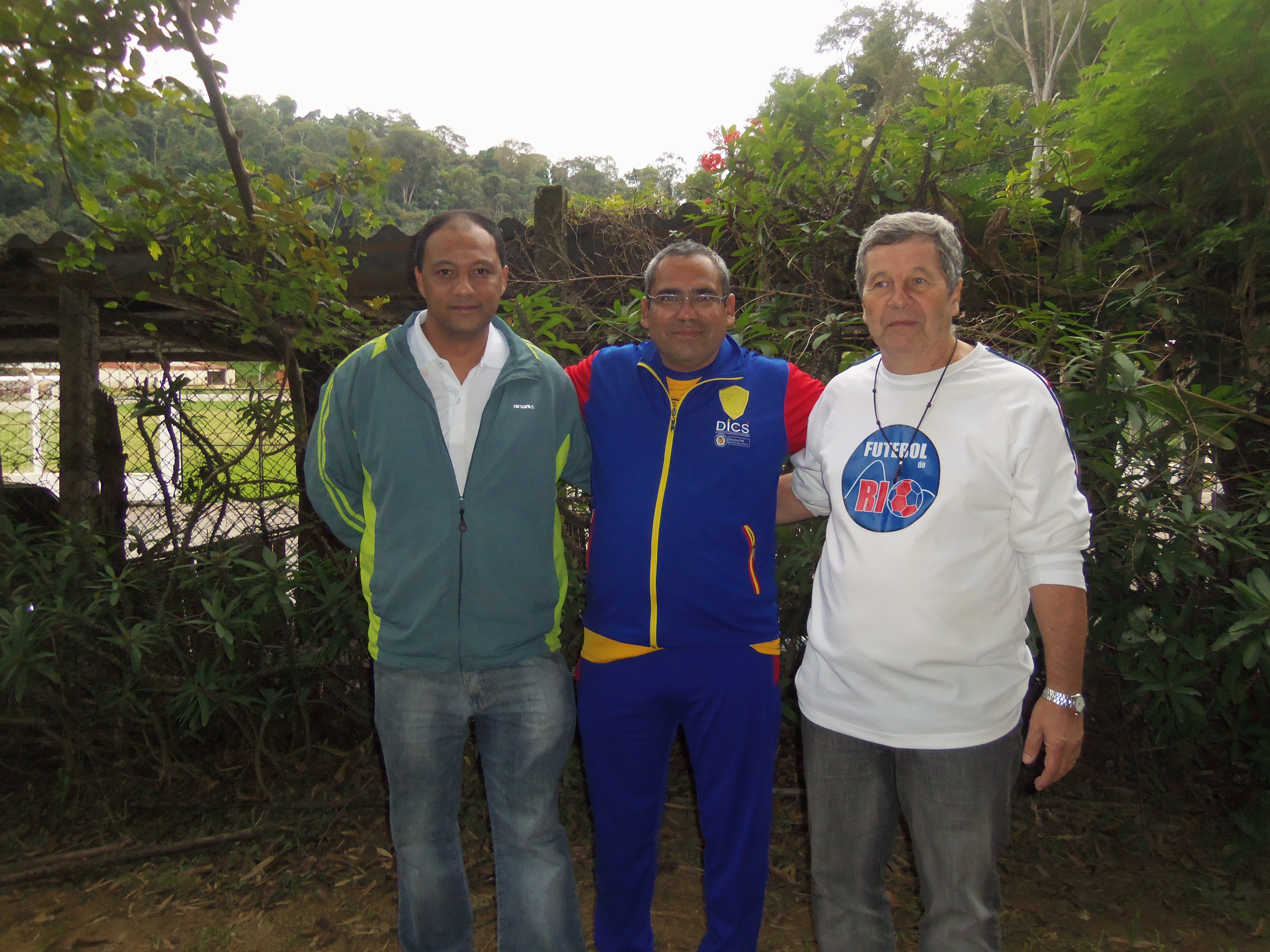 Vassouras conquista Torneio Internacional de Futebol Feminino