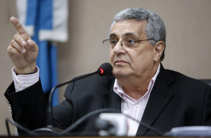 Rubens Lopes é reeleito presidente da FERJ