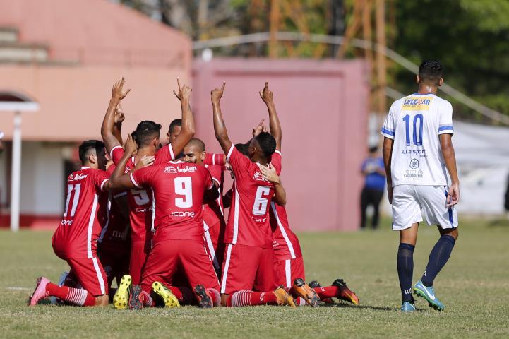 America retorna à Série A do Campeonato Carioca