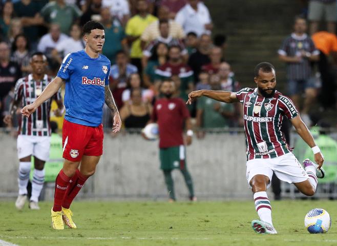 Fluminense começa o Brasileirão com empate
