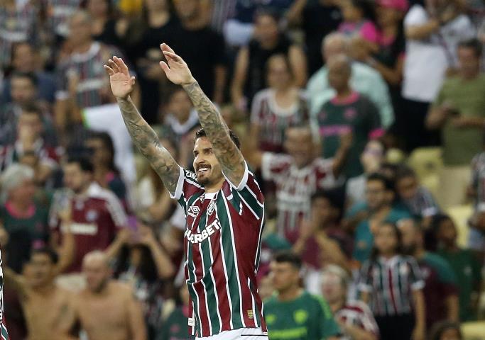 Fluminense vence o Sport e soma mais 3 pontos