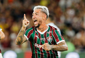 Fluminense começa o Campeonato Brasileiro com vitória
