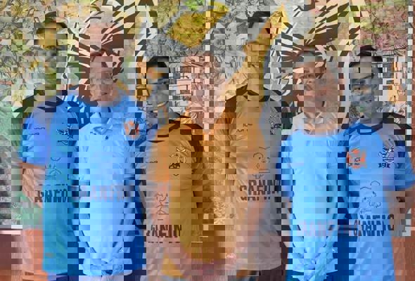 Nova Iguaçu apresenta sua nova comissão técnica