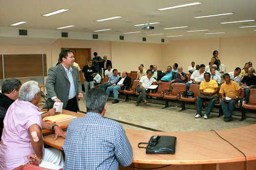 SEGUNDA DIVISÃO COMEÇARÁ NO DIA 26 DE JULHO