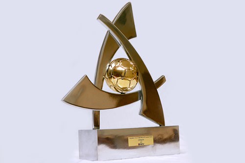 JUNIORES: VALE O TÍTULO