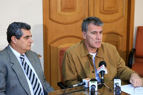 SELEÇÃO CARIOCA CONVOCADA