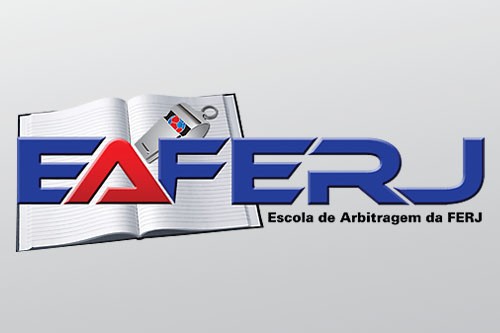 Restam poucas vagas para o curso de árbitros da FERJ