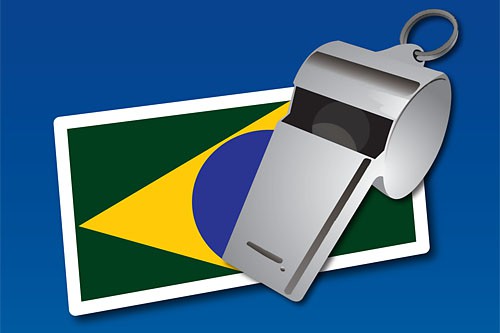 Encontro Nacional de Diretores de Escolas de Arbitragem