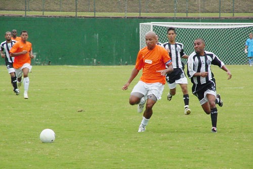 Copa Rio: Sendas vence o Aperibeense e se classifica