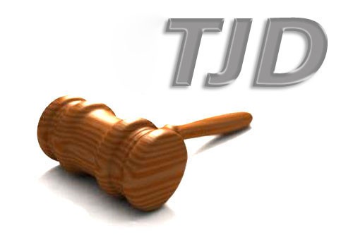 PRESIDENTE DO TJD-RJ ANULA PROCESSO DO CASO FLUMINENSE X BANGU DO
CARIOCA DE 2002