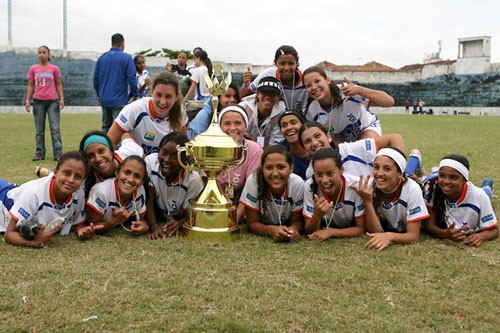 FUTEBOL FEMININO: REUNIÃO NA SEDE DA FERJ