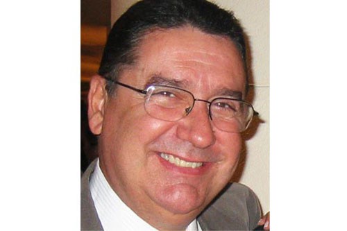 Professor da EAFERJ lança novo livro