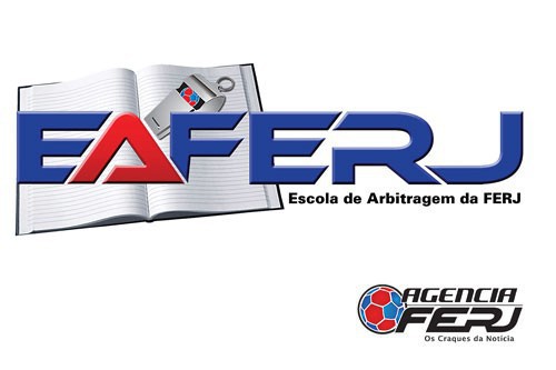 EAFERJ Aprimora currículo do curso de formação de árbitros