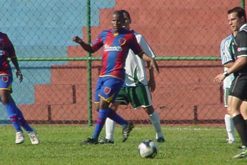 Bonsucesso vence o Artsul: 4 a 2