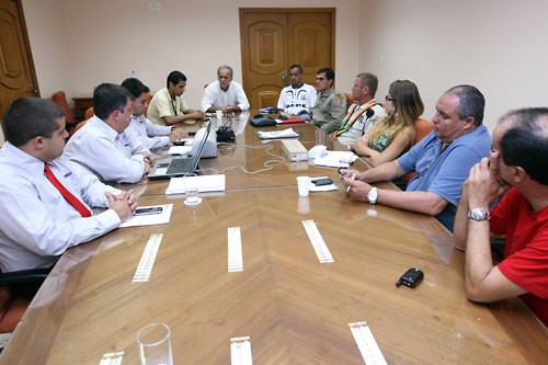 Ingressos para o Fla-Flu estarão à venda a partir de quinta-feira