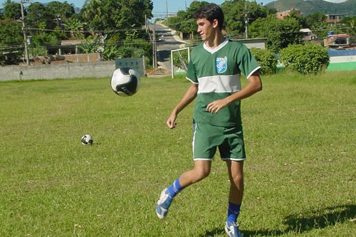 Artsul treina forte para fazer bonito no Estadual da Série B