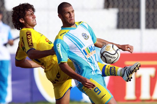 Madureira vence o Macaé e segue na luta por uma vaga nas semifinais: 2 a 1