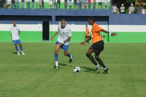 Artsul vence o Sendas em Austin: 2 a 0