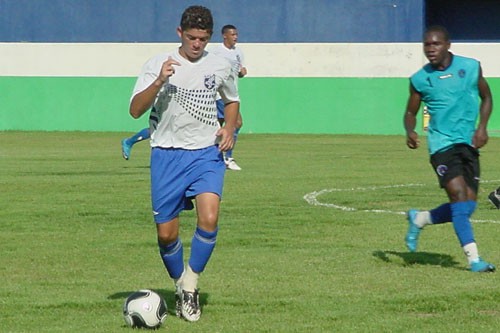 Sampaio Correa vence o Artsul: 1 a 0