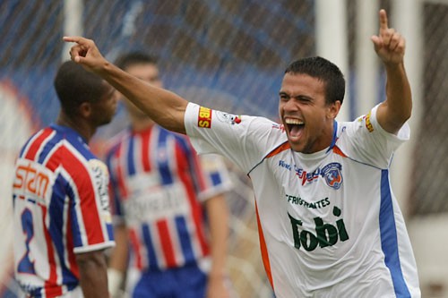 Friburguense perde e é o segundo time rebaixado no Estadual da Série A