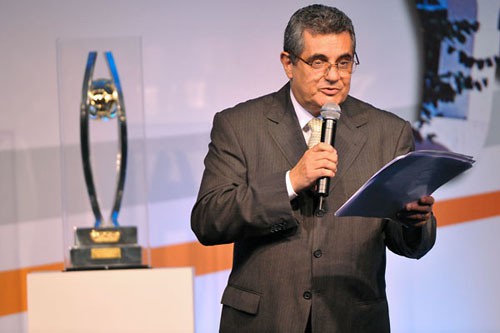 Festa de Encerramento premiará os melhores do Carioca de 2010