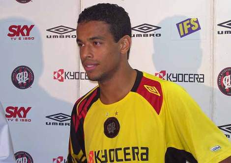 Atacante Marcelo conhece os segredos do Campeonato Brasileiro da Série B