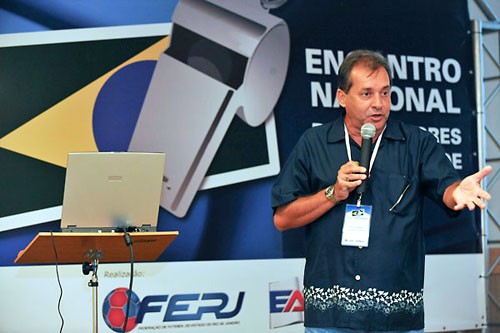 2º Encontro Nacional dos Diretores de Escolas de Arbitragem