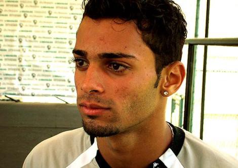 Wellington Jr. é o novo reforço do Duque de Caxias para disputa do Brasileiro da Série B