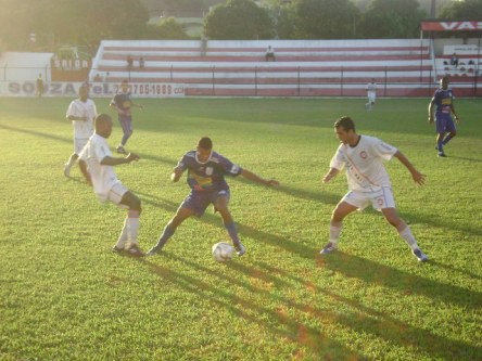 Grupo X: Goytacaz perde mais uma