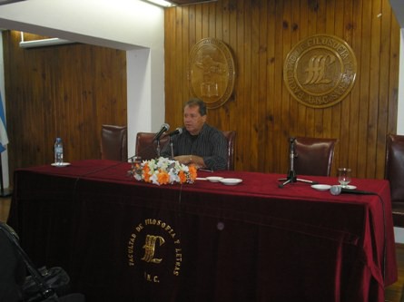 EAFERJ/FERJ em Mendoza na Argentina