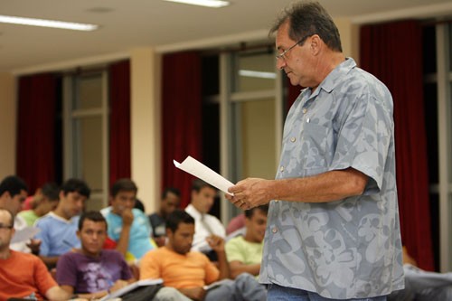 EAFERJ - RESTAM APENAS 10 VAGAS