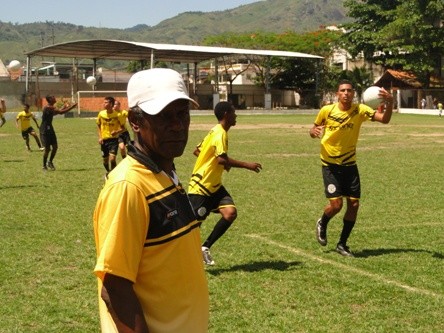 Juventus se reapresenta para a disputa da Série B