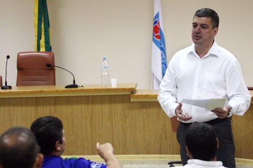 Campeonato Estadual Feminino começará no dia 17 de abril