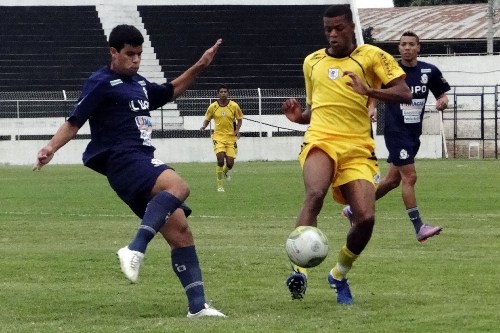 Macaé vence o Americano em jogo-treino