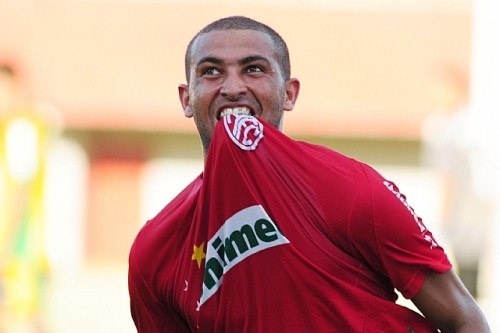 Osmar está de volta ao America