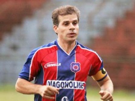 Com dois gols de Túlio, Bonsucesso derrota Nilópolis em amistoso