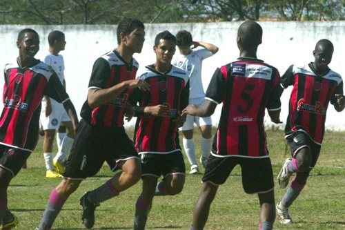 Sub-17: Rio Branco vence e fica perto do título