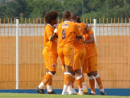 Após goleada na estreia, Nova Iguaçu enfrenta o Madureira