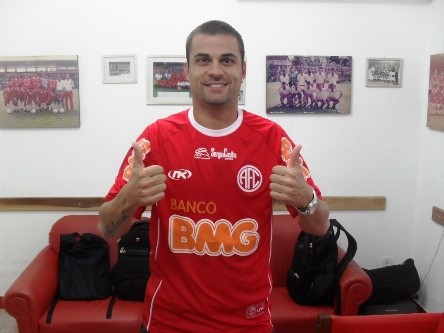 America recebe o Nova Iguaçu neste sábado