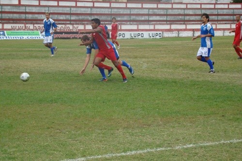 Em seu último jogo-treino, Bangu derrota Nilópolis