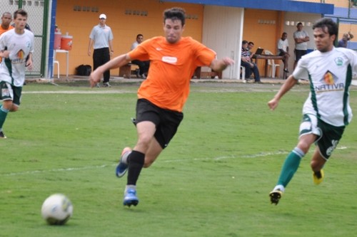 Sendas e Serra Macaense empatam em São João de Meriti