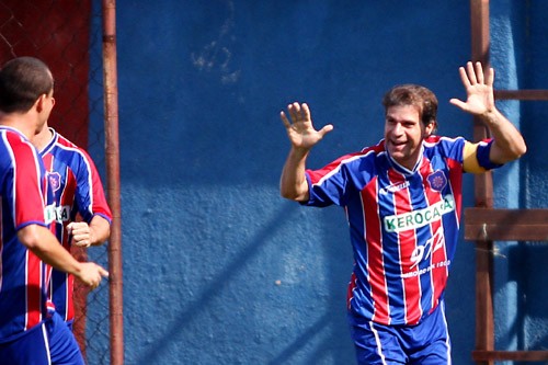 Bonsucesso vence a primeira na Copa Rio