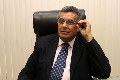 Federação recorre ao Ministério Público e ao TJD