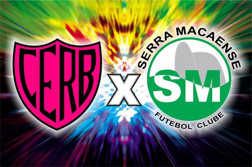 Serra Macaense e Rio Branco estão na final do Estadual Sub-17