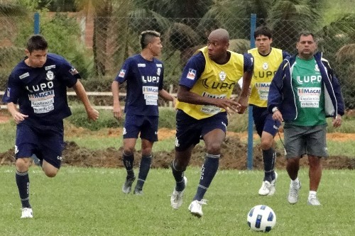 Macaé volta suas atenções para a Copa Rio