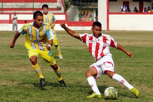 Bangu e Macaé ficam no empate sem gols em Moça Bonita