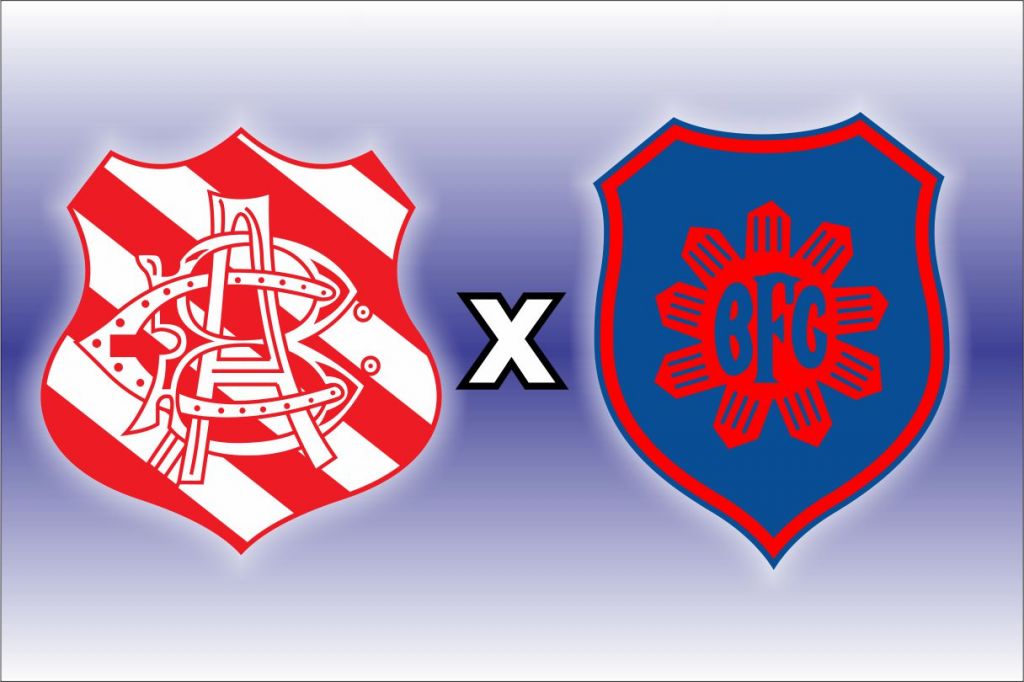 Bangu e Bonsucesso fazem duelo de líderes na Copa Rio