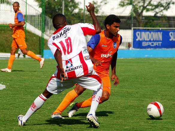 Audax vence o Bangu e se reabilita na Copa Rio