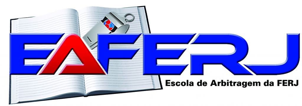 EAFERJ no CURSO FUTURO III da Confederação Brasileira de Futebol